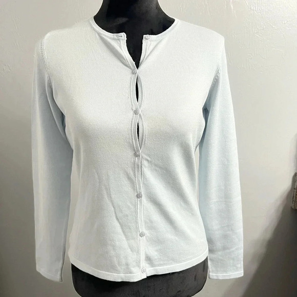 Ann Taylor cardigan - Picture 1 of 7
